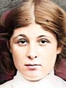 Record image of Madge Ward (born Roberts)