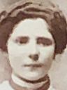 Record image of Francisca Porral (born Blanco)