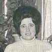 Record image of María Pérez García (born Blanco Bouzo)