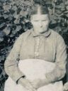 Record image of Anna Matilda Willig (o.s. Andersdotter)