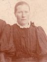 Record image of Maria Juhontytär Ojala (o.s. Mandelberg)