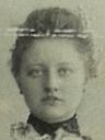 Record image of Hendrika Bij (born Donker)