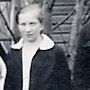 Record image of Elsa Johanna Huovinen (born Möttönen)