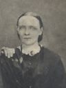 Record image of Anna Lena Bergius (born Finnström)