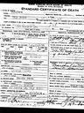 Record image of Samuel Joseph (Shmuel Yosef) Morris