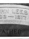 Record image of John Lees