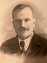 Record image of Frans Vihtori Kaarlonpoika Koskinen (o.s. Färm)