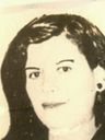 Record image of Zoila Salazar (born Torres)
