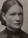 Record image of Tekla Katarina Pettersson (born Hellström)