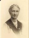 Record image of Marie Isabelle Barnes (born Warkus)