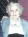 Record image of Rose Lane (born Green)