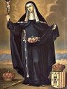Record image of Isabel Santa (nacida de Aragão)