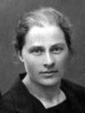 Record image of Helmi Maria Lehto (born Koskinen)