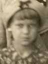 Record image of Pirkko Eine Tuulikki Sarjomaa (born Laine)