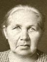 Record image of Mathilda Lovisa Juhontr. Suominen (born Kallo)