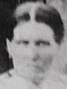 Record image of Amalia Fransina Juhontr. Vahlroos (o.s. Eklöf)