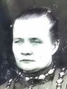 Record image of Olga Emilia Juhontr. Rantanen (born Eskolin)