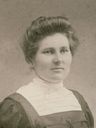 Record image of Hilja Josefiina Tamminen