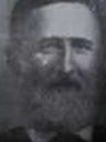 Record image of James Harrison White