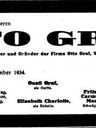 Record image of Otto Graf