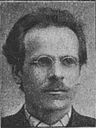 Record image of Johan Henrik Koivisto