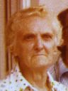 Record image of Klara HACKER (LEUCHTMANN)