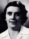 Record image of Dorothy Adelaide Young / Gilbert (born Kelly)