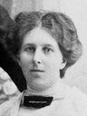 Record image of HEDDA Amalia Norman (o.s. Carlsdotter)