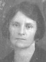 Record image of Johanna "Hanni Tante" Hahn (geb. Johanna Radax)