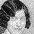 Record image of Virginia Belle "Jennie" Bilikam (born Johnston)