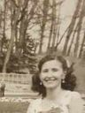 Record image of Margarita Tamez Garcia, Jr. (born Cantu)