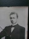 Record image of Per Johan Lindholm
