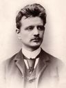 Record image of Christian Christiansson Sibelius