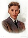 Record image of Ralph Arthur Thompson