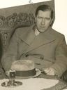 Record image of Gunnar Reiss-Andersen