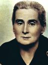 Record image of María González (born Escudero)