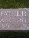 Record image of August Happel