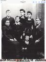 Record image of Josephine (Josepha) Heck (born Stutz)