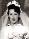 Record image of Joyce Winifred Willis (born Hampson)