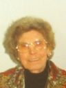 Record image of Juliane Kirstine Bach Petersen (born Larsen)