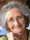 Record image of Martha Avo Burkhart (born Goble)