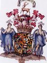 Record image of Marchioness Margaret ## Mary Douglass Hamilton, Distant Relative (born Boyle)