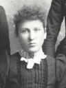 Record image of Rachel Almira Park (født Fulton)
