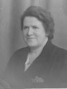 Record image of AD Anna Gerber, SRA (born Stegmann Aeschlimann)