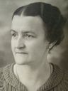 Record image of Olga Schweizer