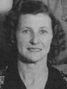 Record image of Tessie Susetta Reber (born Graf)