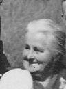 Record image of Sophie Wegmüller (born Fankhauser)
