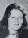 Record image of Elisabeth Rüegsegger (born Leibundgut)