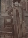 Record image of Harriet Eliza Edwards (born Williams)
