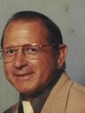 Record image of Gordon Earl BLACKSTOCK
